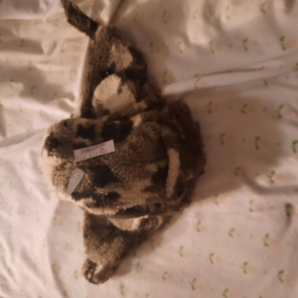 Boys Winter Hat - Picture 3 of 5